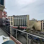 Admiral Plaza C52 Sunny Apartman