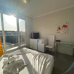 Admiral Plaza C52 Sunny Apartman