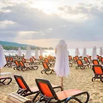 Apartman Admiral Plaza C52 Sunny Napospart