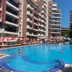 Apartman Admiral Plaza C52 Sunny *