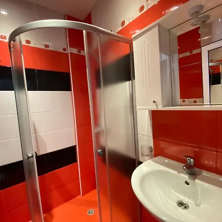 Apartmán Admiral Plaza C52 Sunny *
