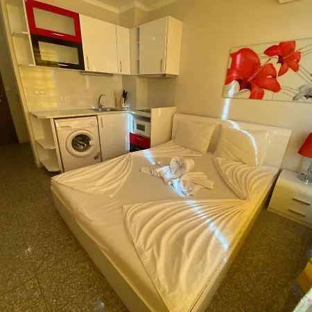 Admiral Plaza C52 Sunny * Sluneční pobřeží