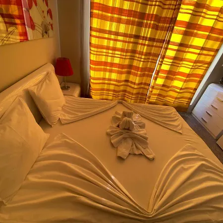 Admiral Plaza C52 Sunny * Sluneční pobřeží