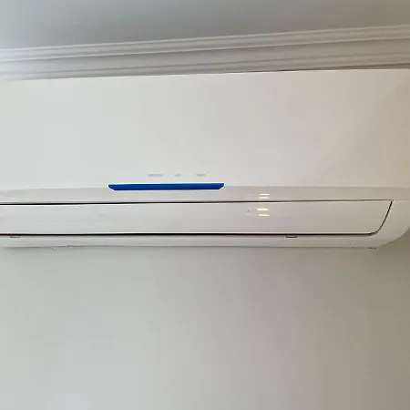 Daire Admiral Plaza C52 Sunny Sunny Beach