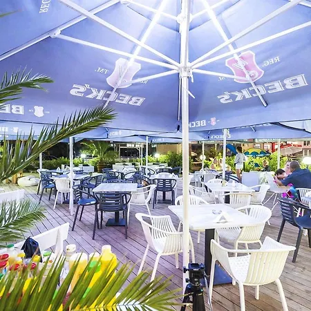 Daire Admiral Plaza C52 Sunny *