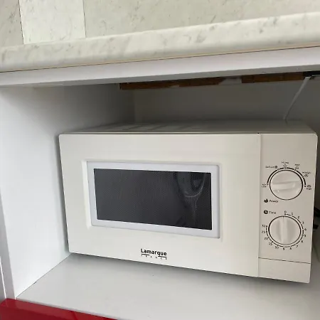 Admiral Plaza C52 Sunny Apartmán Sluneční pobřeží