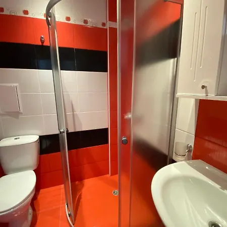 Admiral Plaza C52 Sunny Appartement Sunny Beach