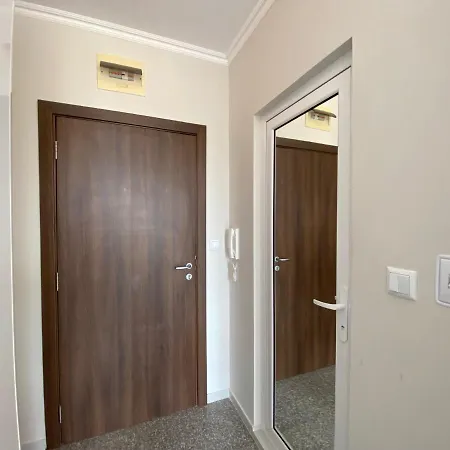 Admiral Plaza C52 Sunny Apartamento *