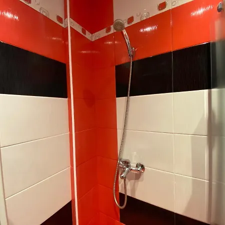 Appartement Admiral Plaza C52 Sunny