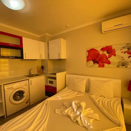 Apartmán Admiral Plaza C52 Sunny Sluneční pobřeží