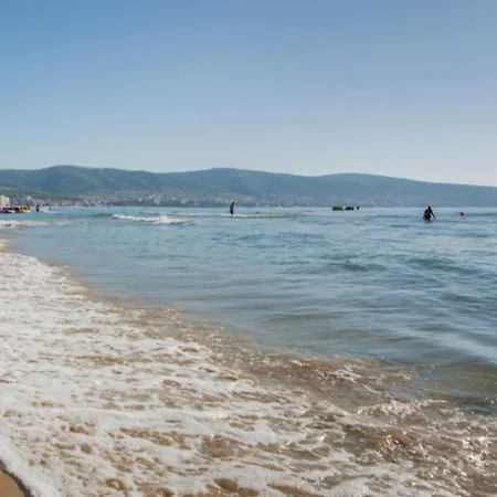 Admiral Plaza C52 Sunny Appartement Sunny Beach