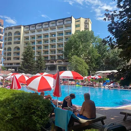 Apartamento Admiral Plaza C52 Sunny