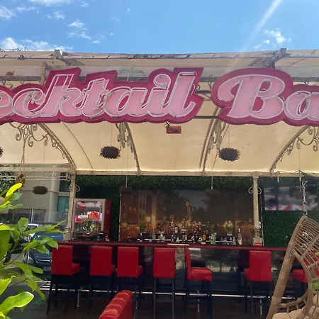 Lejlighed Admiral Plaza C52 Sunny