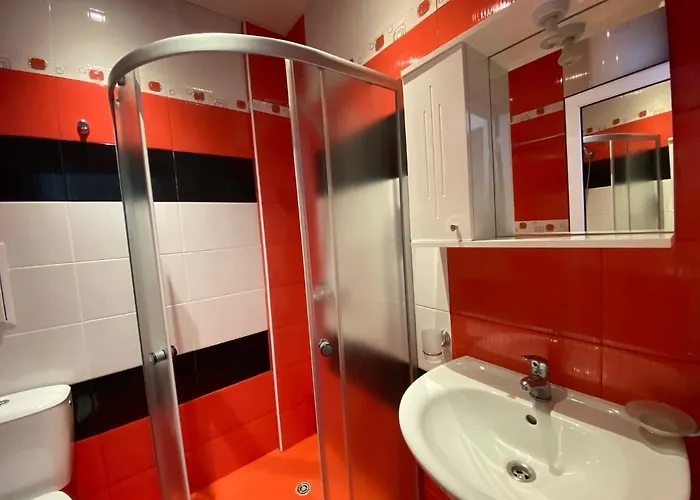 Apartment Admiral Plaza C52 Sunny *