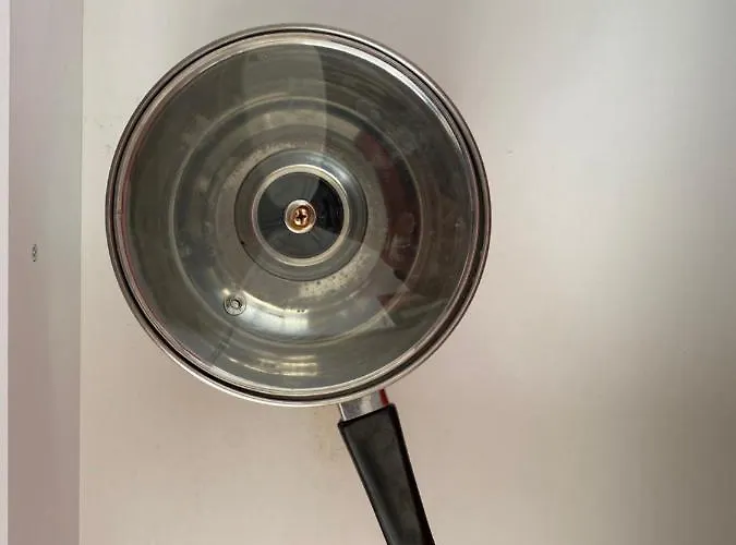 Lejlighed Admiral Plaza C52 Sunny