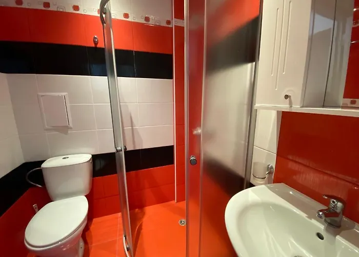 Admiral Plaza C52 Sunny Lejlighed Sunny Beach