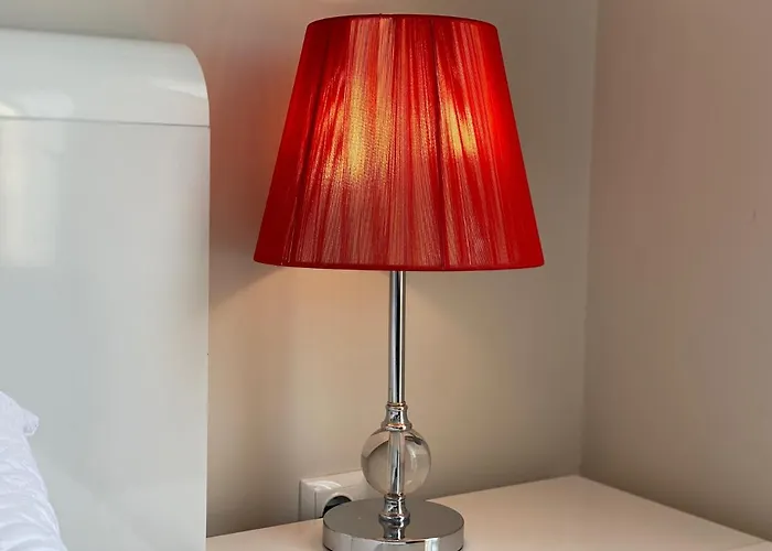 Apartment Admiral Plaza C52 Sunny