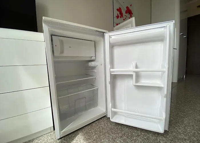 Lejlighed Admiral Plaza C52 Sunny