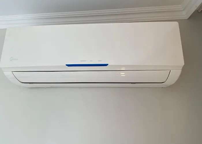 Lejlighed Admiral Plaza C52 Sunny Sunny Beach