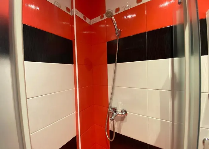 Lejlighed Admiral Plaza C52 Sunny