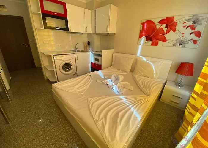 Admiral Plaza C52 Sunny * Sunny Beach