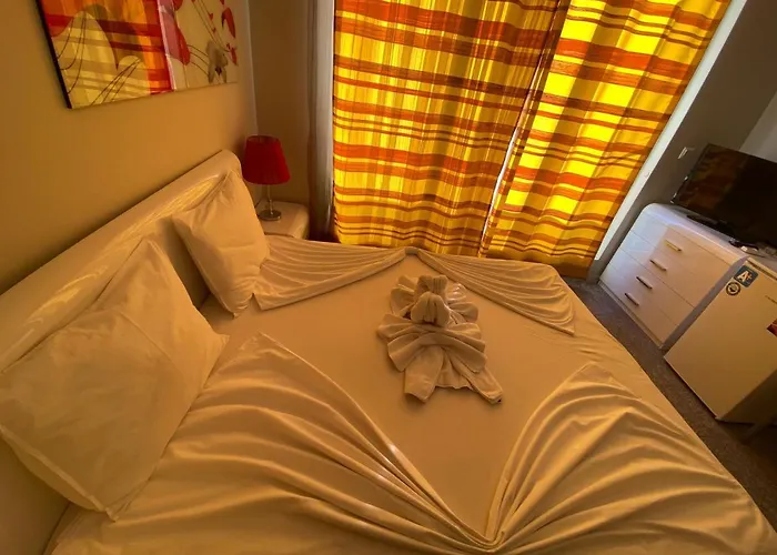 Admiral Plaza C52 Sunny * Sunny Beach