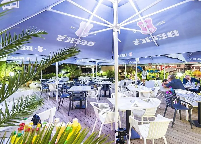 Apartment Admiral Plaza C52 Sunny *