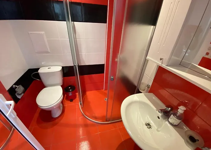 Admiral Plaza C52 Sunny Lejlighed