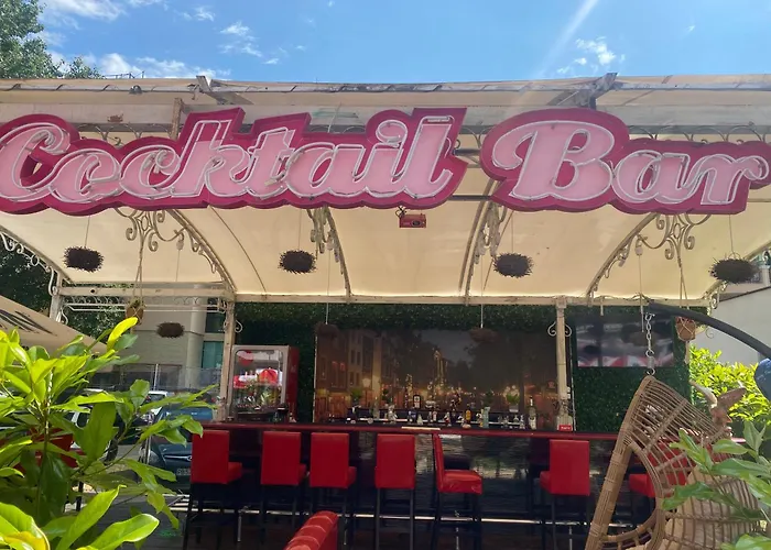 Apartment Admiral Plaza C52 Sunny