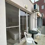 Appartement Admiral Plaza C52 Sunny *