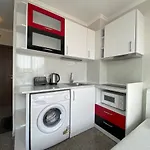 Appartement Admiral Plaza C52 Sunny