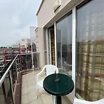 Appartement Admiral Plaza C52 Sunny Slantchev Briag
