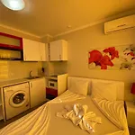 Appartement Admiral Plaza C52 Sunny Slantchev Briag
