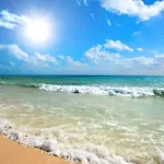 Admiral Plaza C52 Sunny Appartement *