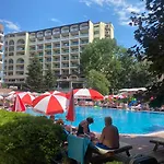 Appartement Admiral Plaza C52 Sunny