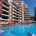 Appartement Admiral Plaza C52 Sunny Slantchev Briag
